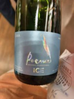 Poema Cava Ice