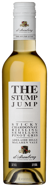 d'Arenberg The Stump Jump Sticky