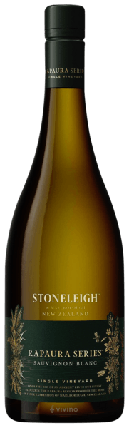 Stoneleigh Sauvignon Blanc Rapaura Series