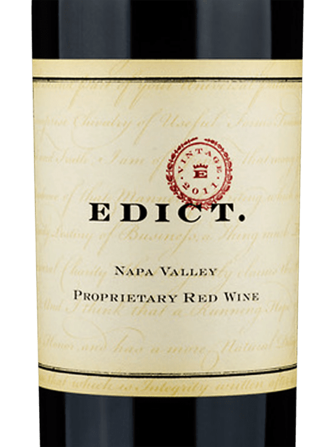Proprietary Red