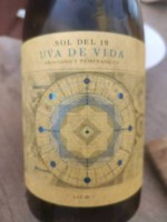 Uva de Vida Sol del 19