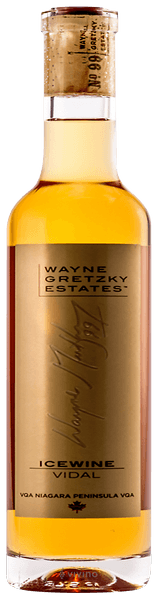 Wayne Gretzky Estates No. 99 Icewine Vidal