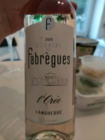 Domaine de Fabregues L'Orée Rosé