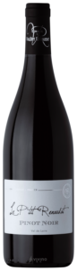 Valery Renaudat Le P'tit Renaudat Loire Pinot Noir N.V.