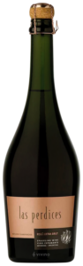 Viña Las Perdices Extra Brut Rosé N.V.
