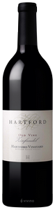 Hartford Court Hartford Vineyard Old Vine Zinfandel N.V.