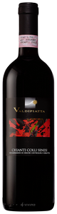 Valdipiatta Chianti Colli Senesi N.V.