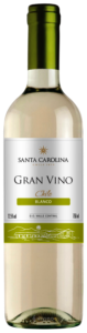 Santa Carolina Gran Vino Blanco N.V.