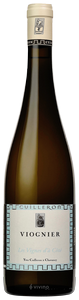 Yves Cuilleron Viognier Les Vignes d'à Côté N.V.