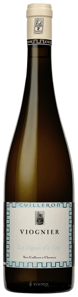 Yves Cuilleron Viognier Les Vignes d'à Côté