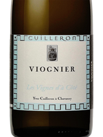 Viognier Les Vignes d'à Côté