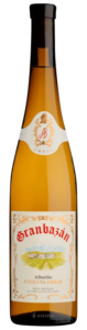 Agro de Bazán Granbazán Albariño Etiqueta Ámbar N.V.
