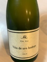 Viña de Oro Bodega The Day Sparkling | Vivino 日本語