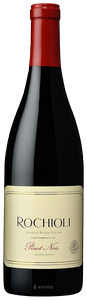 J. Rochioli Estate Grown Pinot Noir 2022