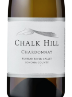 Russian River Valley Chardonnay