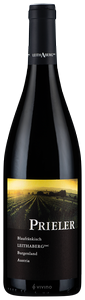 Prieler Leithaberg Blaufränkisch N.V.