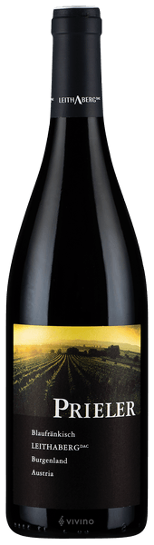 Prieler Leithaberg Blaufränkisch