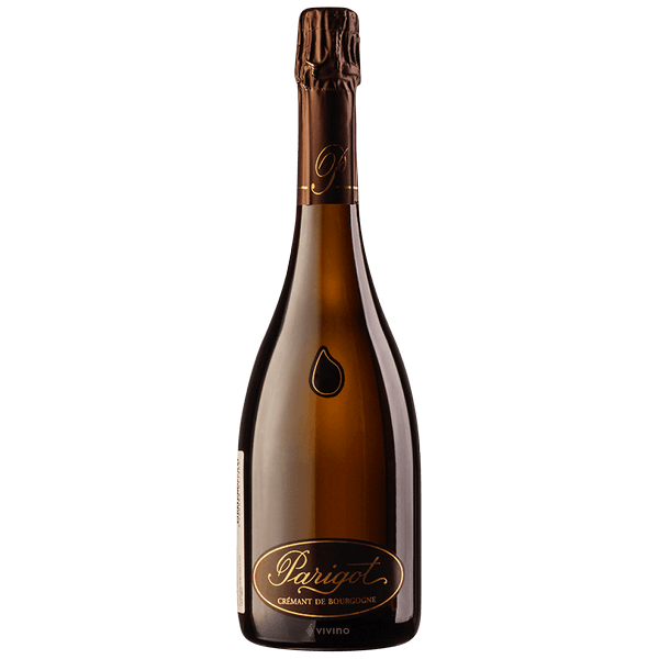 Parigot & Richard Crémant de Bourgogne | Vivino English