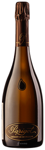 Parigot & Richard Crémant de Bourgogne N.V.