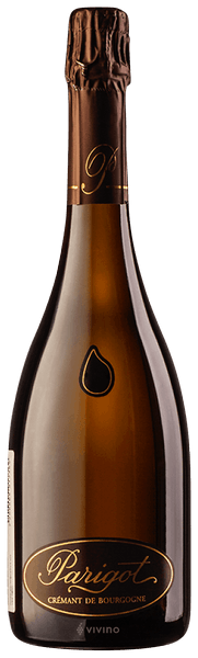 Parigot & Richard Crémant de Bourgogne | Vivino English