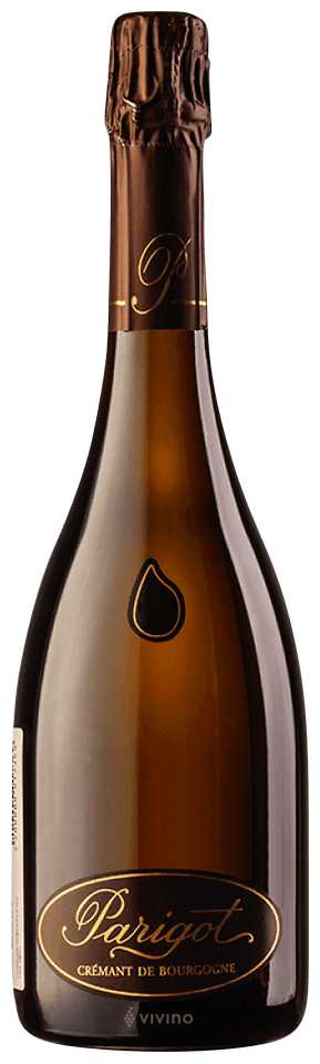 Parigot & Richard Crémant de Bourgogne | Vivino English