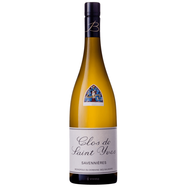 Domaine des Baumard Savennières Clos de Saint Yves | Vivino English