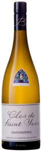 Domaine des Baumard Savennières Clos de Saint Yves N.V.