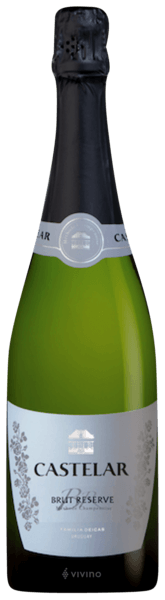 Familia Deicas Castelar Reserve Brut