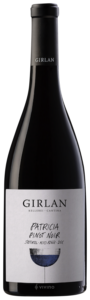 Girlan Patricia Pinot Noir 2021