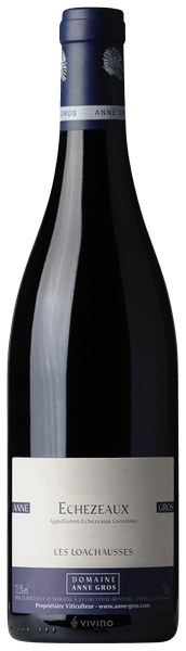 Domaine Anne Gros Echezeaux Grand Cru Les Loachausses | Vivino