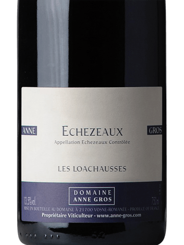 Domaine Anne Gros Echezeaux Grand Cru Les Loachausses | Vivino English