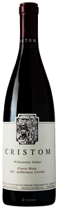 Cristom Mt. Jefferson Cuvée Pinot Noir N.V.