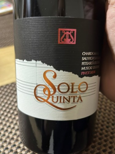 Solo Quinta Tinto | Vivino US