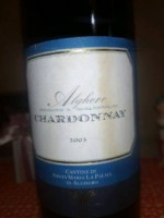 Santa Maria La Palma Chardonnay