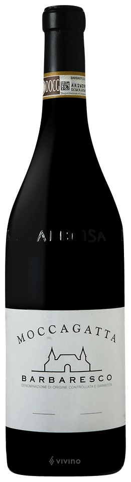 Moccagatta Barbaresco | Vivino English