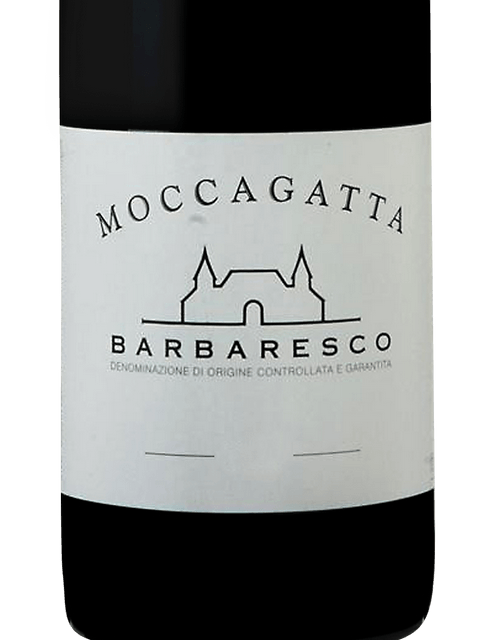 Moccagatta Barbaresco | Vivino Italiano