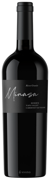 Minasa Riven Granite Reserve Cabernet Sauvignon Vivino US