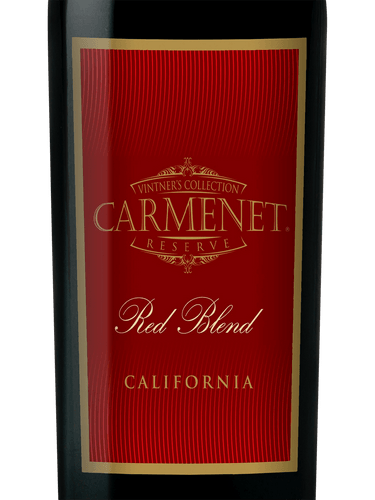 Red Blend (Reserve)