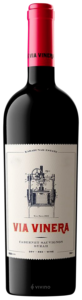Via Vinera Karabunar Estate Cabernet Sauvignon - Syrah N.V.