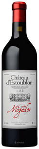 Château d'Estoublon Cuvée Mogador Les Baux-de-Provence N.V.