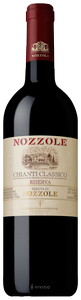 Tenuta di Nozzole Chianti Classico Riserva 2021