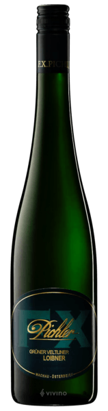 F.X. Pichler Loibner Grüner Veltliner