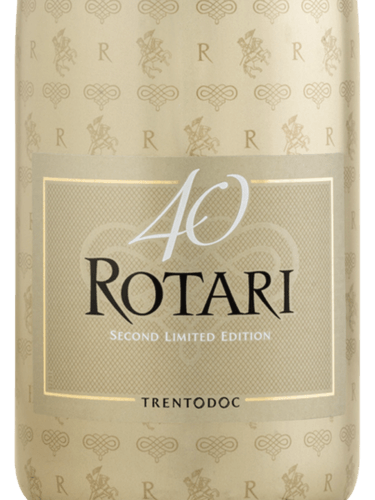 Rotari 40 Second Limited Edition | Vivino English