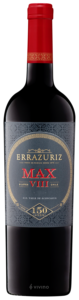 Errazuriz Max VIII N.V.