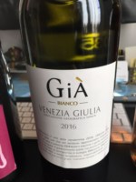 Fontanafredda Già Venezia Giulia Bianco