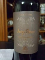 Luigi Bosca Merlot - Cabernet