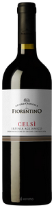 Fiorentino Celsì Irpinia Aglianico N.V.