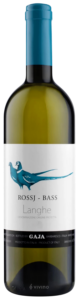Gaja Rossj-Bass Langhe N.V.