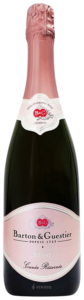 Barton & Guestier Cuvée Réservée Rosé N.V.
