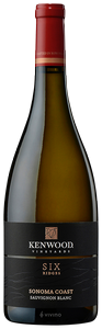 Kenwood Six Ridges Sauvignon Blanc N.V.